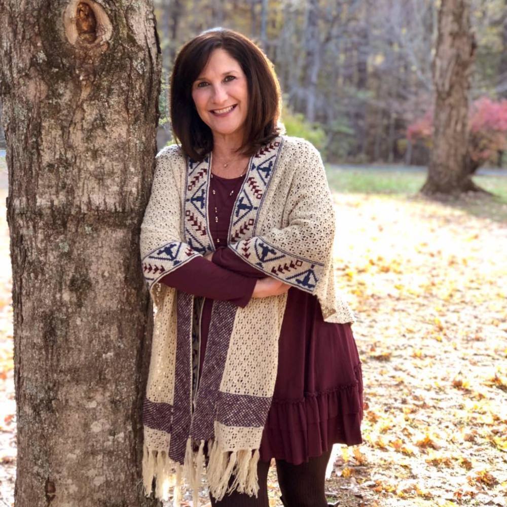 Meet your Posher, Patricia